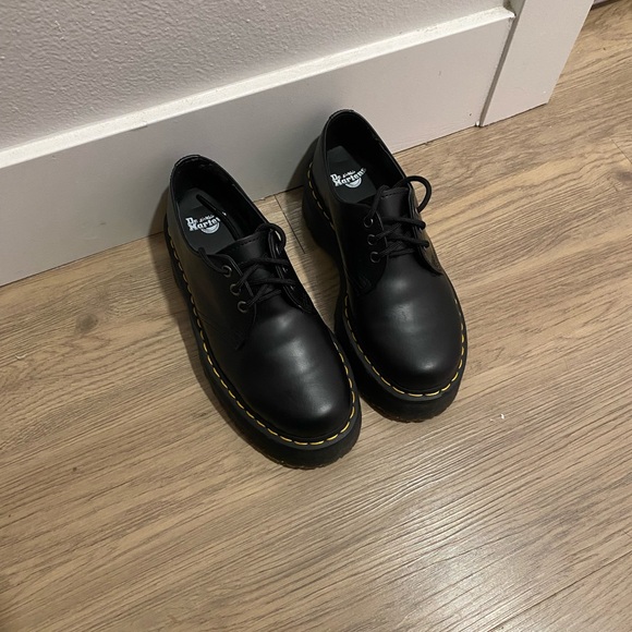 dr marten 1461 🖤 - Picture 4 of 7